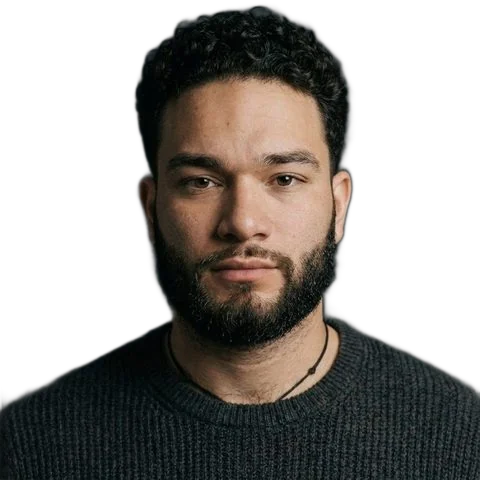Joshua Valentin, founder of Valentin Marketing