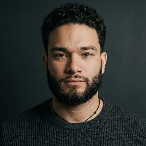 Joshua Valentin